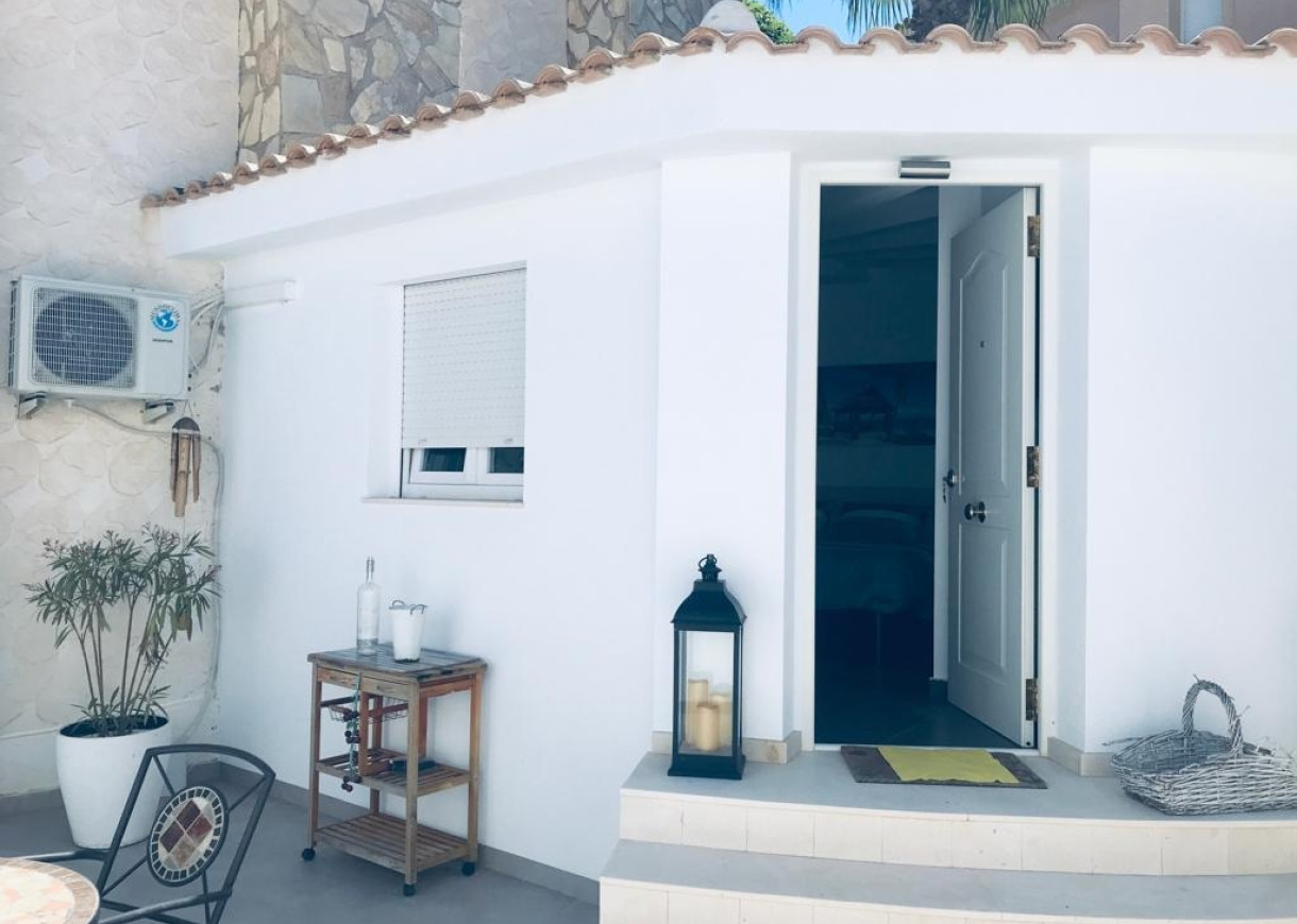 Resale - Villa - Rojales - Ciudad Quesada