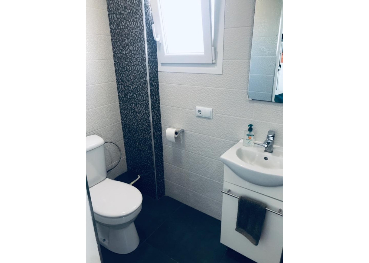 Resale - Villa - Rojales - Ciudad Quesada
