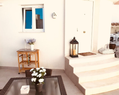 Resale - Villa - Rojales - Ciudad Quesada