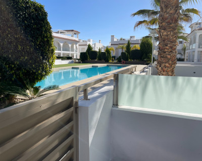 Resale - Apartment - Flat - Rojales - Ciudad Quesada