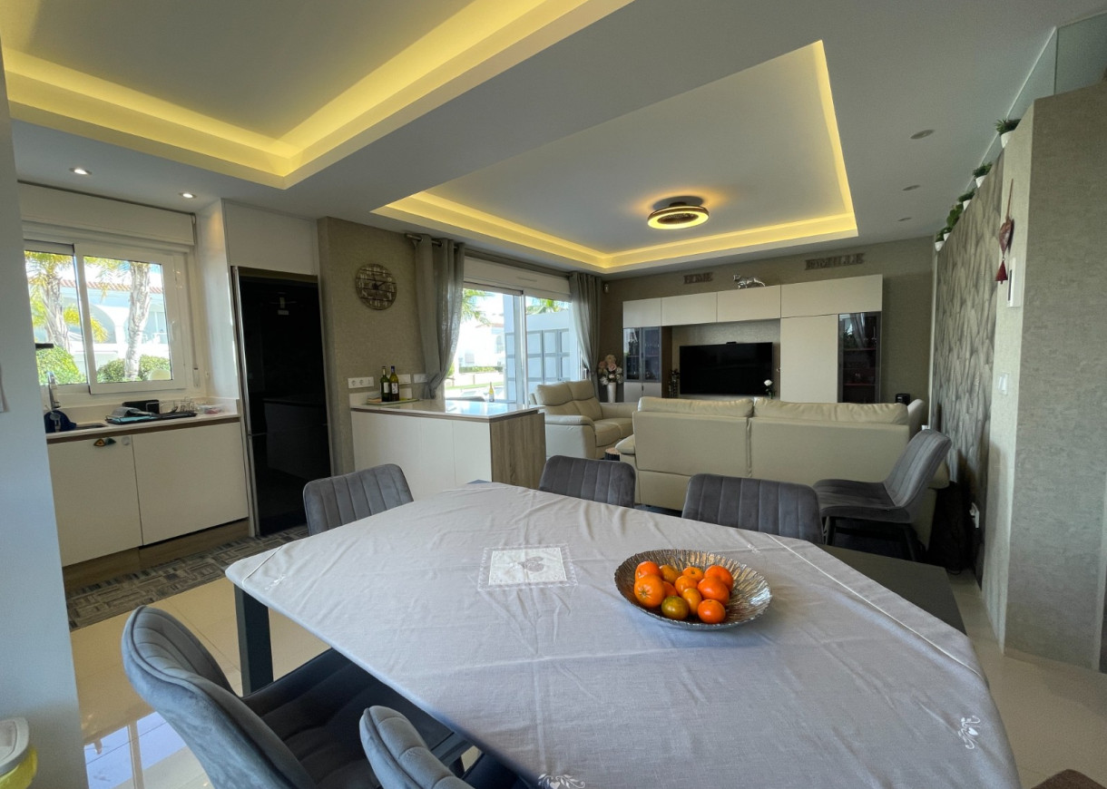 Resale - Apartment - Flat - Rojales - Ciudad Quesada