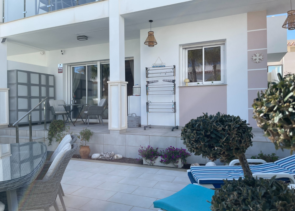 Resale - Apartment - Flat - Rojales - Ciudad Quesada