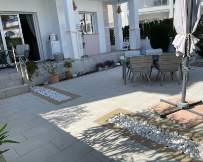 Resale - Apartment - Flat - Rojales - Ciudad Quesada