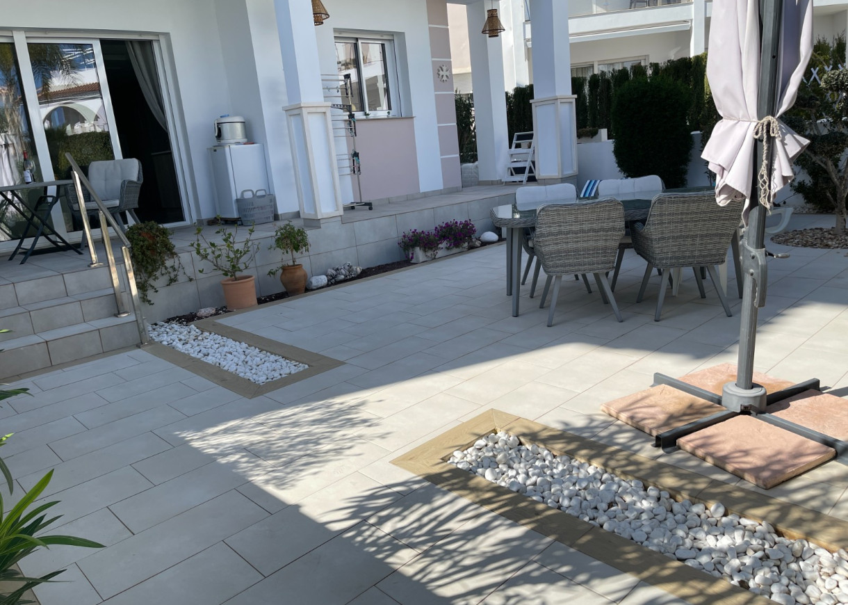 Resale - Apartment - Flat - Rojales - Ciudad Quesada