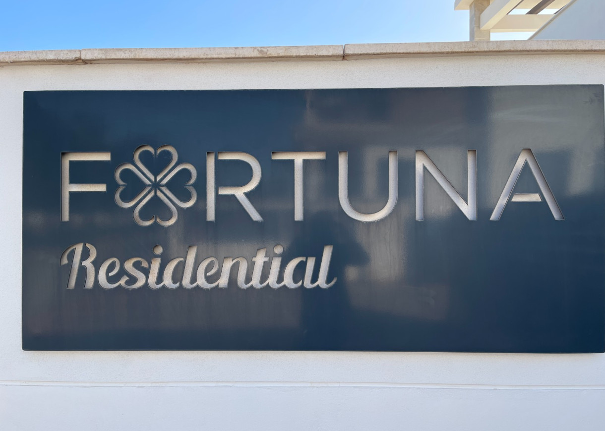 Resale - Apartment - Flat - Rojales - Ciudad Quesada