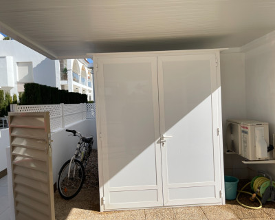 Resale - Apartment - Flat - Rojales - Ciudad Quesada