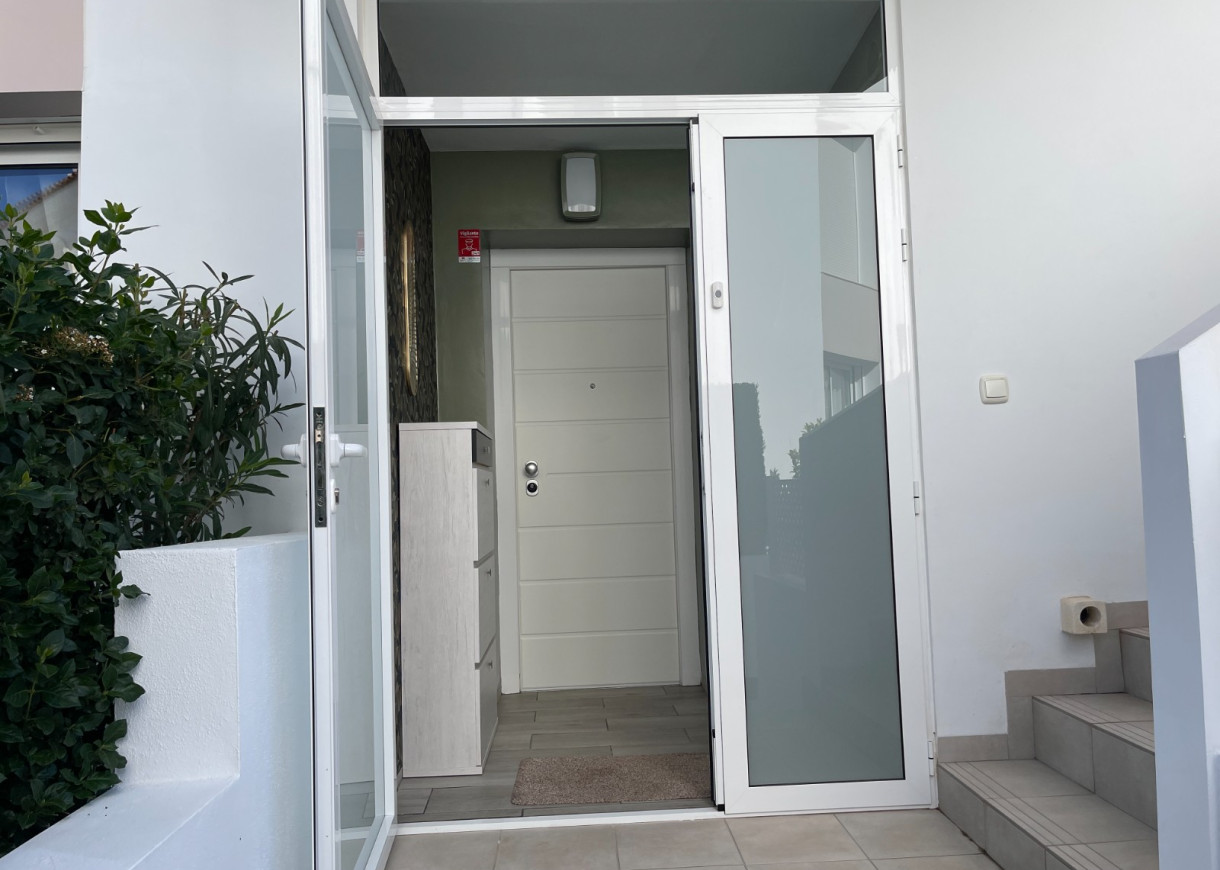 Resale - Apartment - Flat - Rojales - Ciudad Quesada