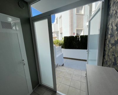 Resale - Apartment - Flat - Rojales - Ciudad Quesada
