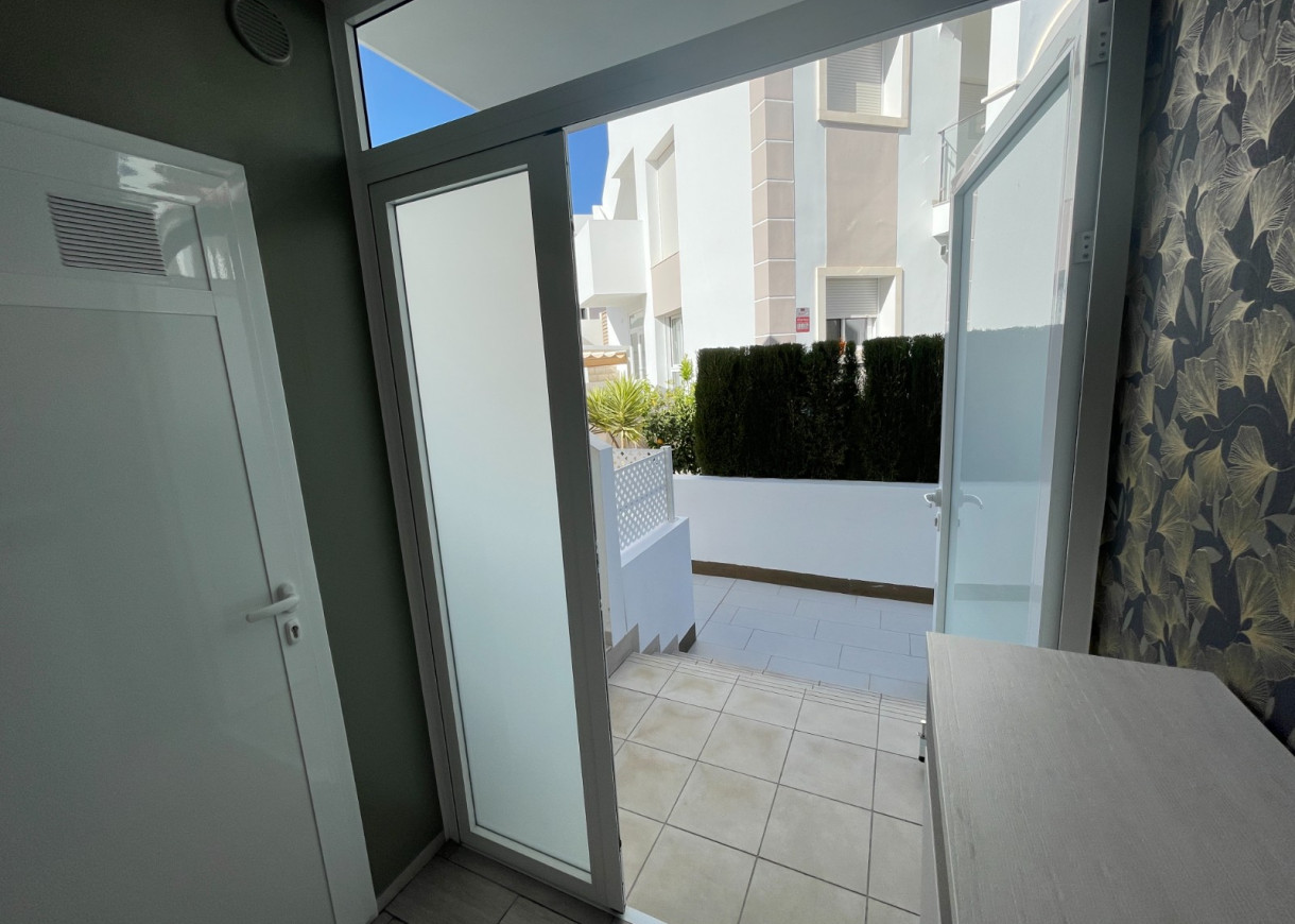 Resale - Apartment - Flat - Rojales - Ciudad Quesada