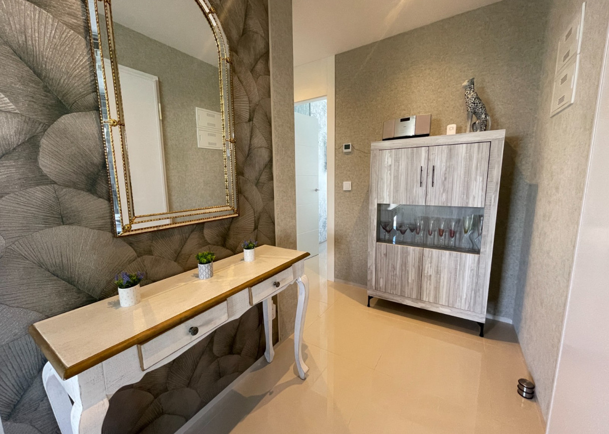 Resale - Apartment - Flat - Rojales - Ciudad Quesada