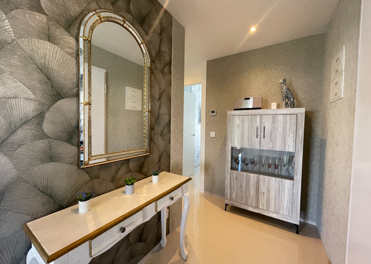 Resale - Apartment - Flat - Rojales - Ciudad Quesada