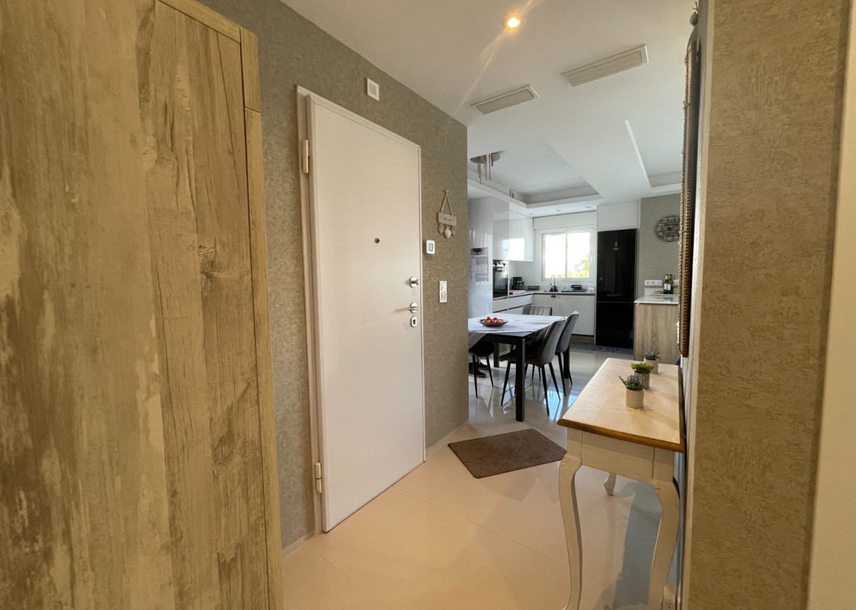 Resale - Apartment - Flat - Rojales - Ciudad Quesada