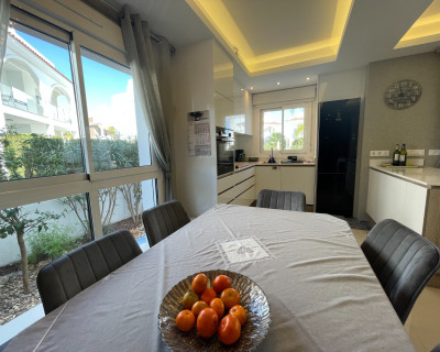 Resale - Apartment - Flat - Rojales - Ciudad Quesada