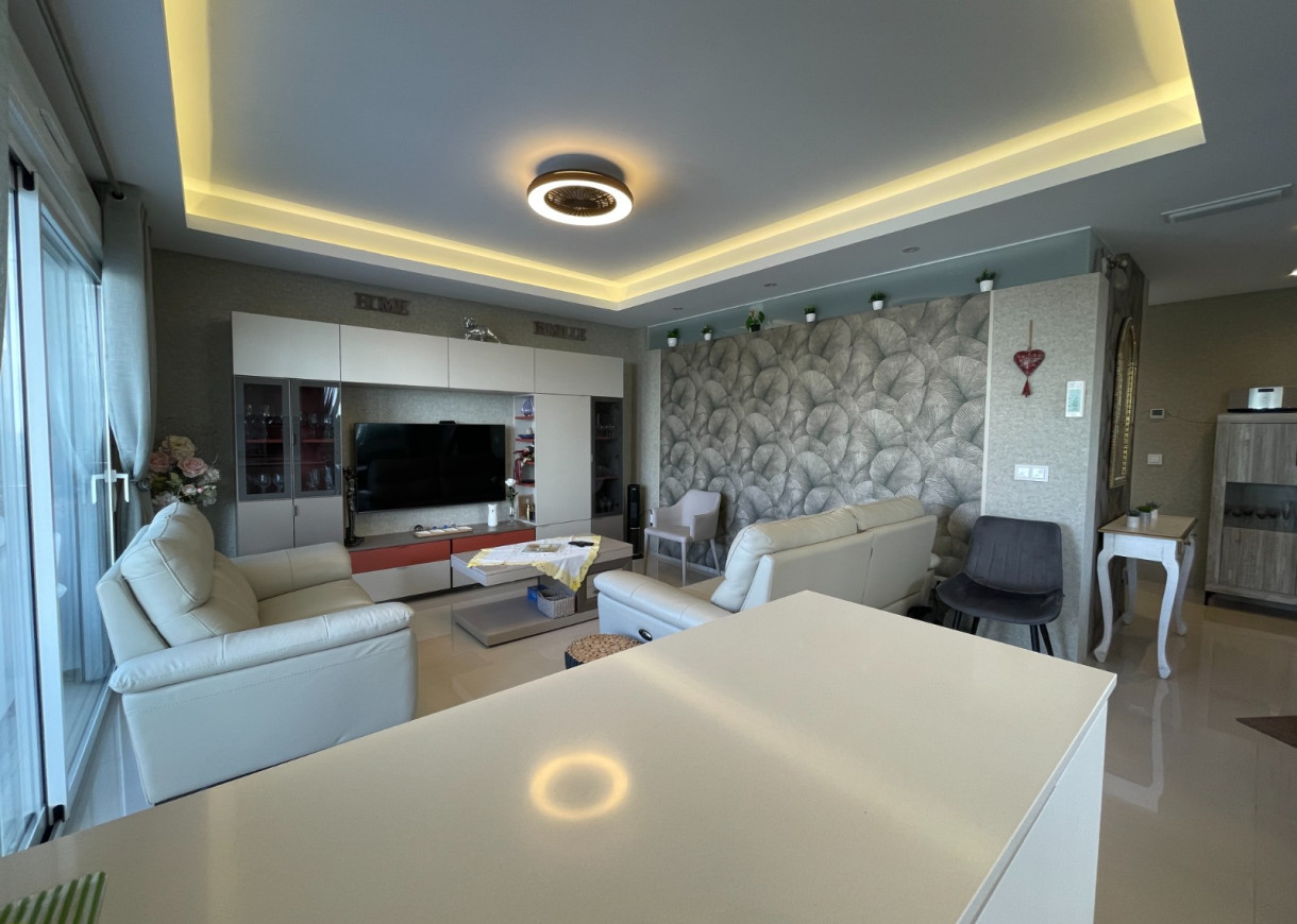 Resale - Apartment - Flat - Rojales - Ciudad Quesada