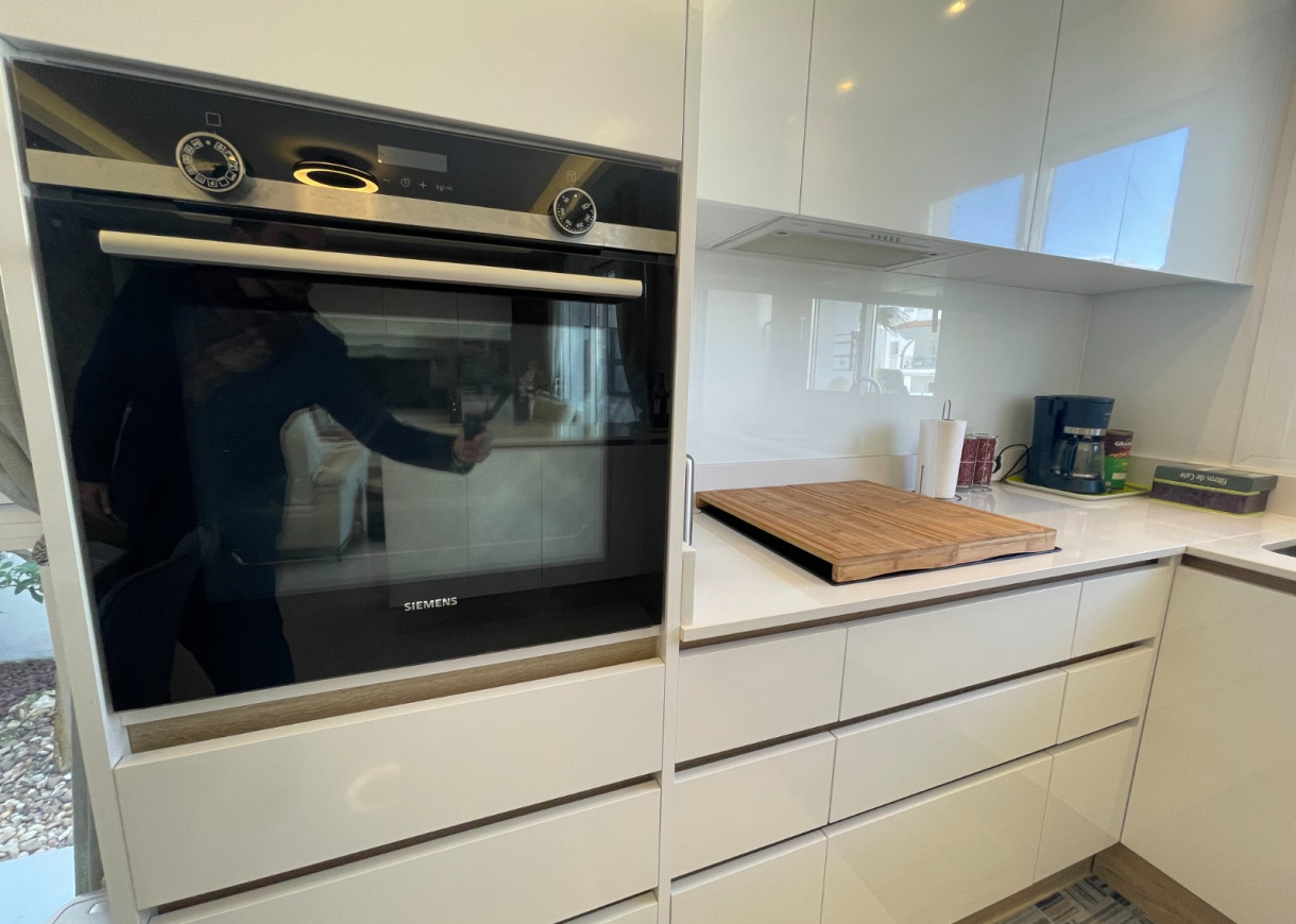 Resale - Apartment - Flat - Rojales - Ciudad Quesada