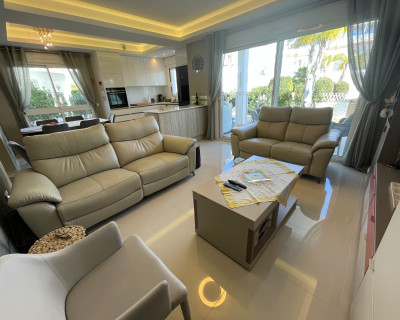Resale - Apartment - Flat - Rojales - Ciudad Quesada