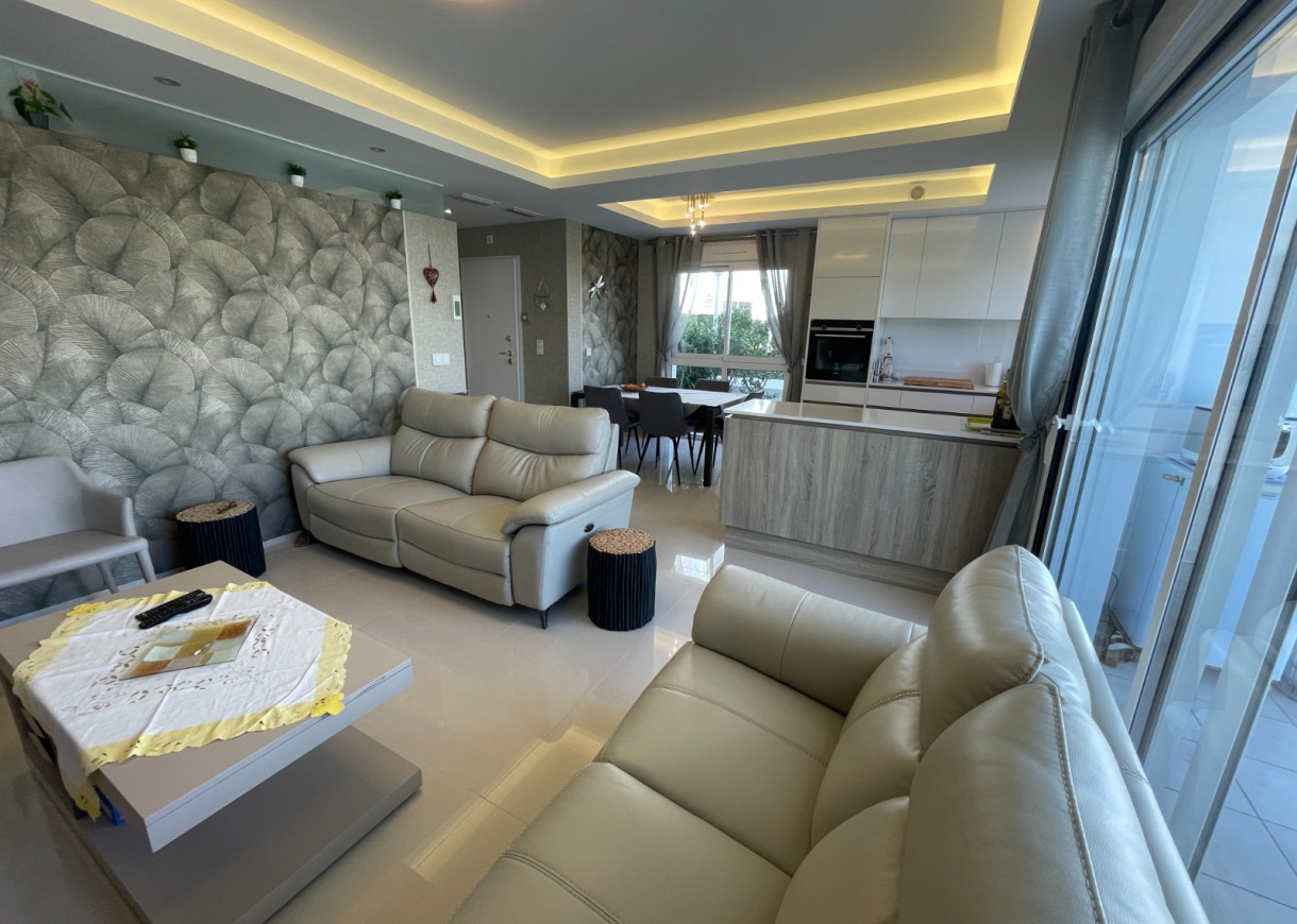 Resale - Apartment - Flat - Rojales - Ciudad Quesada