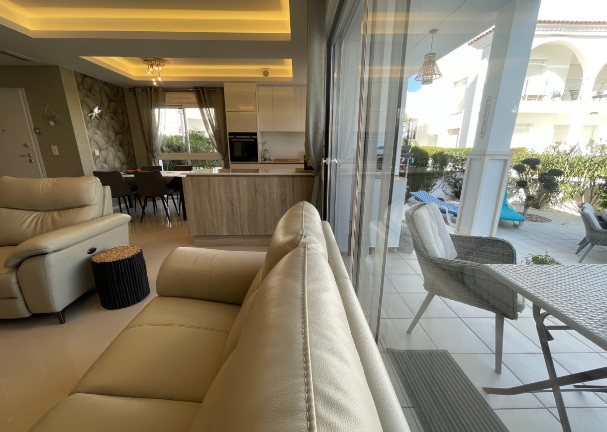 Resale - Apartment - Flat - Rojales - Ciudad Quesada