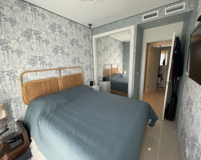 Resale - Apartment - Flat - Rojales - Ciudad Quesada