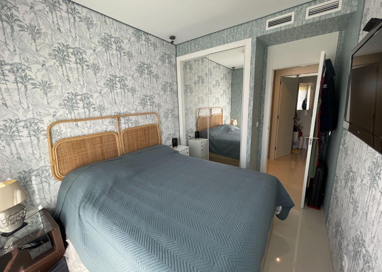 Resale - Apartment - Flat - Rojales - Ciudad Quesada