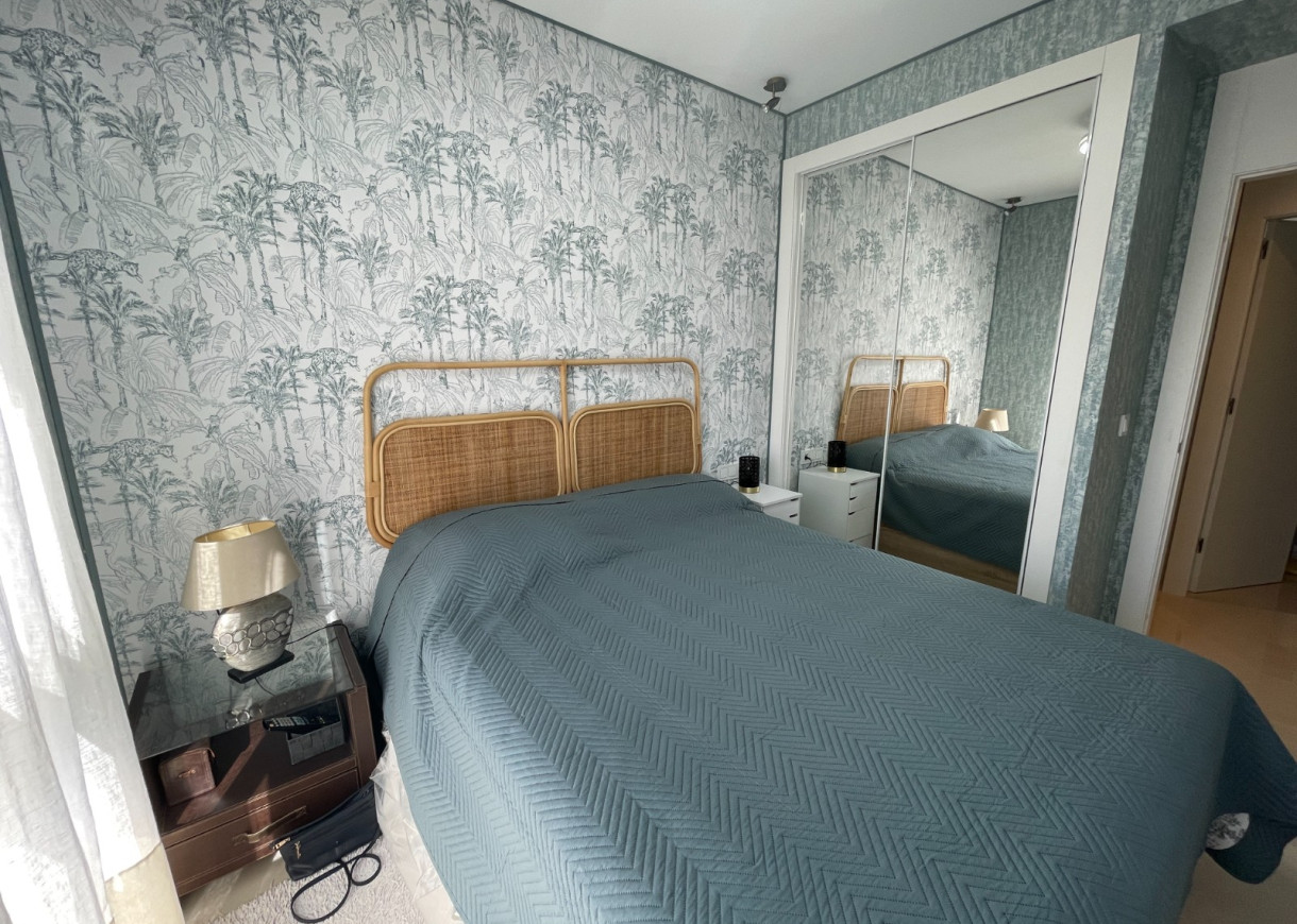 Resale - Apartment - Flat - Rojales - Ciudad Quesada