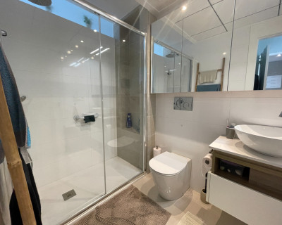 Resale - Apartment - Flat - Rojales - Ciudad Quesada