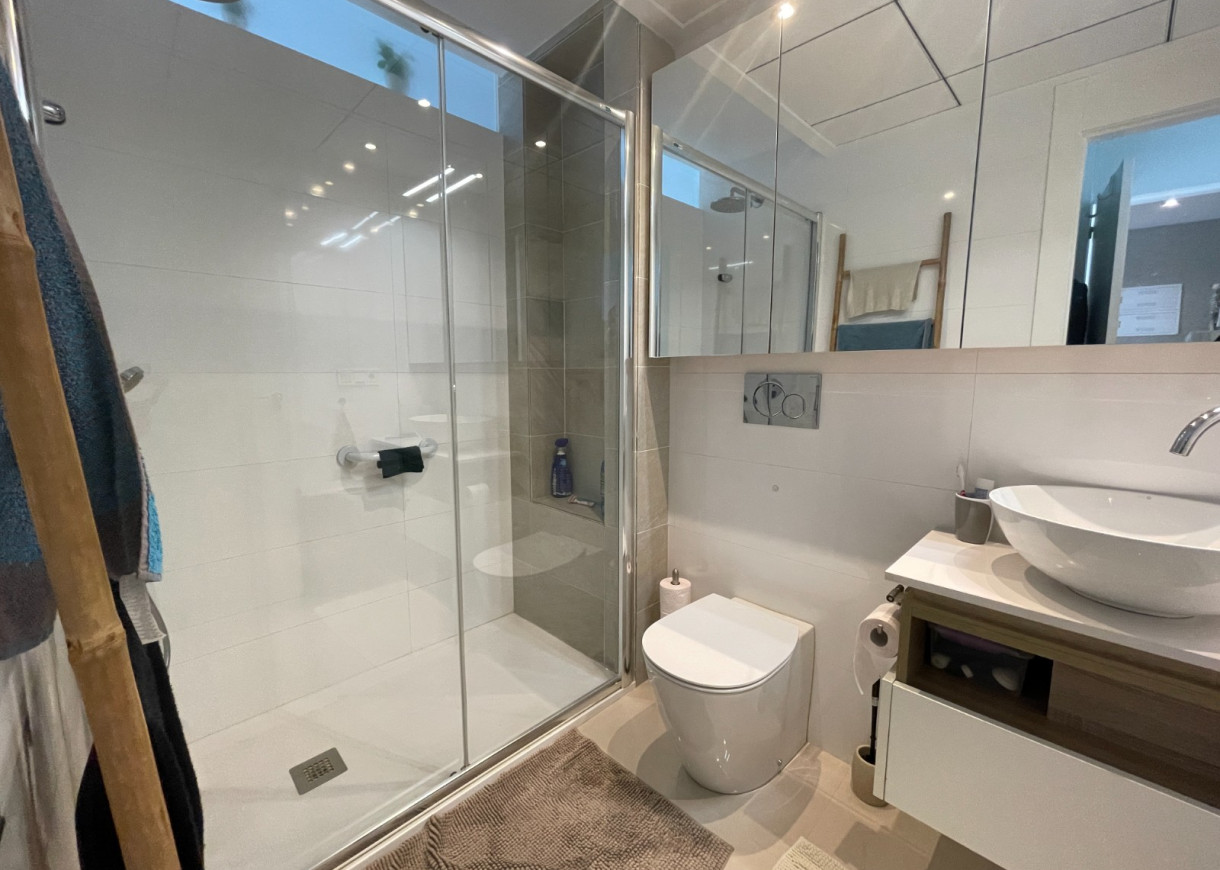 Resale - Apartment - Flat - Rojales - Ciudad Quesada