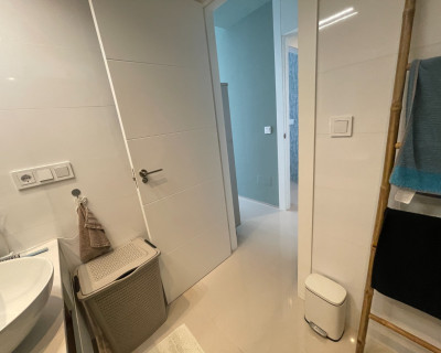Resale - Apartment - Flat - Rojales - Ciudad Quesada