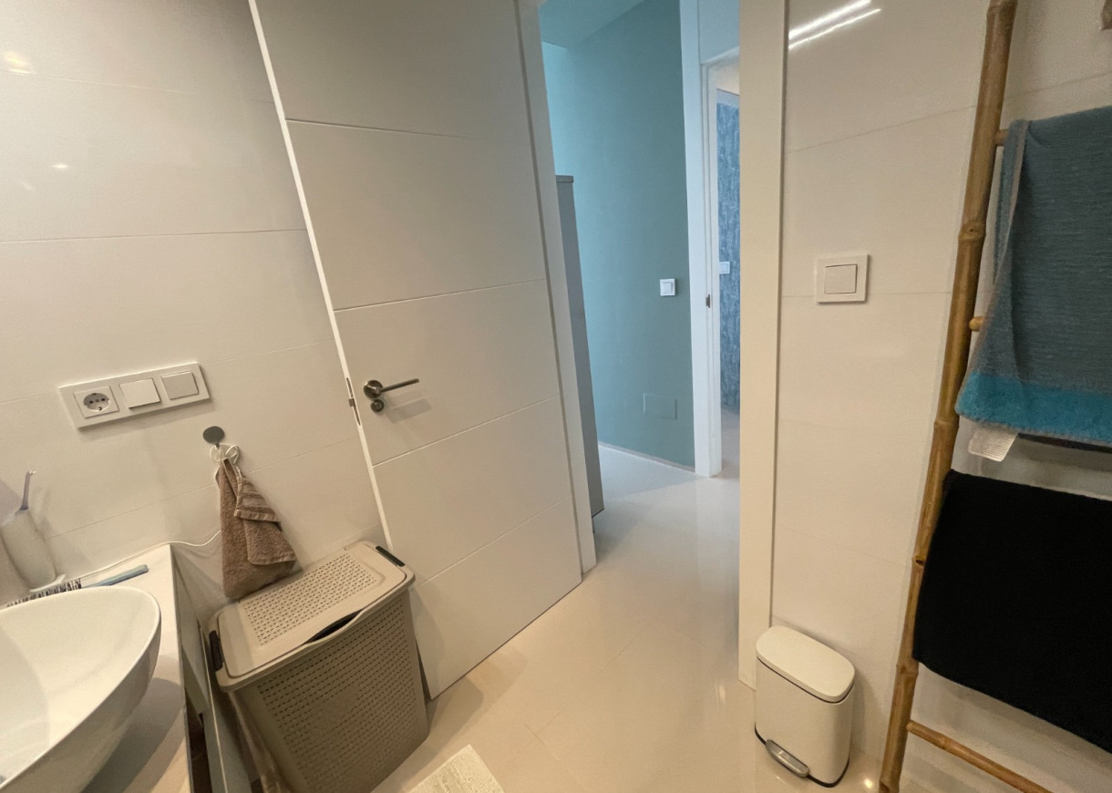 Resale - Apartment - Flat - Rojales - Ciudad Quesada