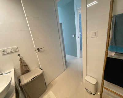 Resale - Apartment - Flat - Rojales - Ciudad Quesada