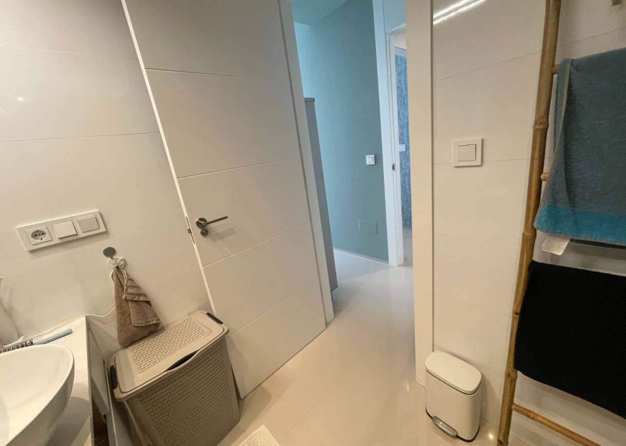 Resale - Apartment - Flat - Rojales - Ciudad Quesada