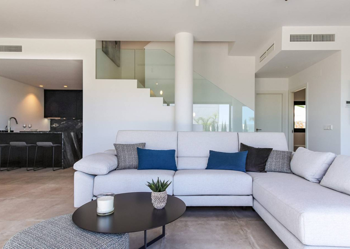 Resale - Villa - Rojales - Ciudad Quesada