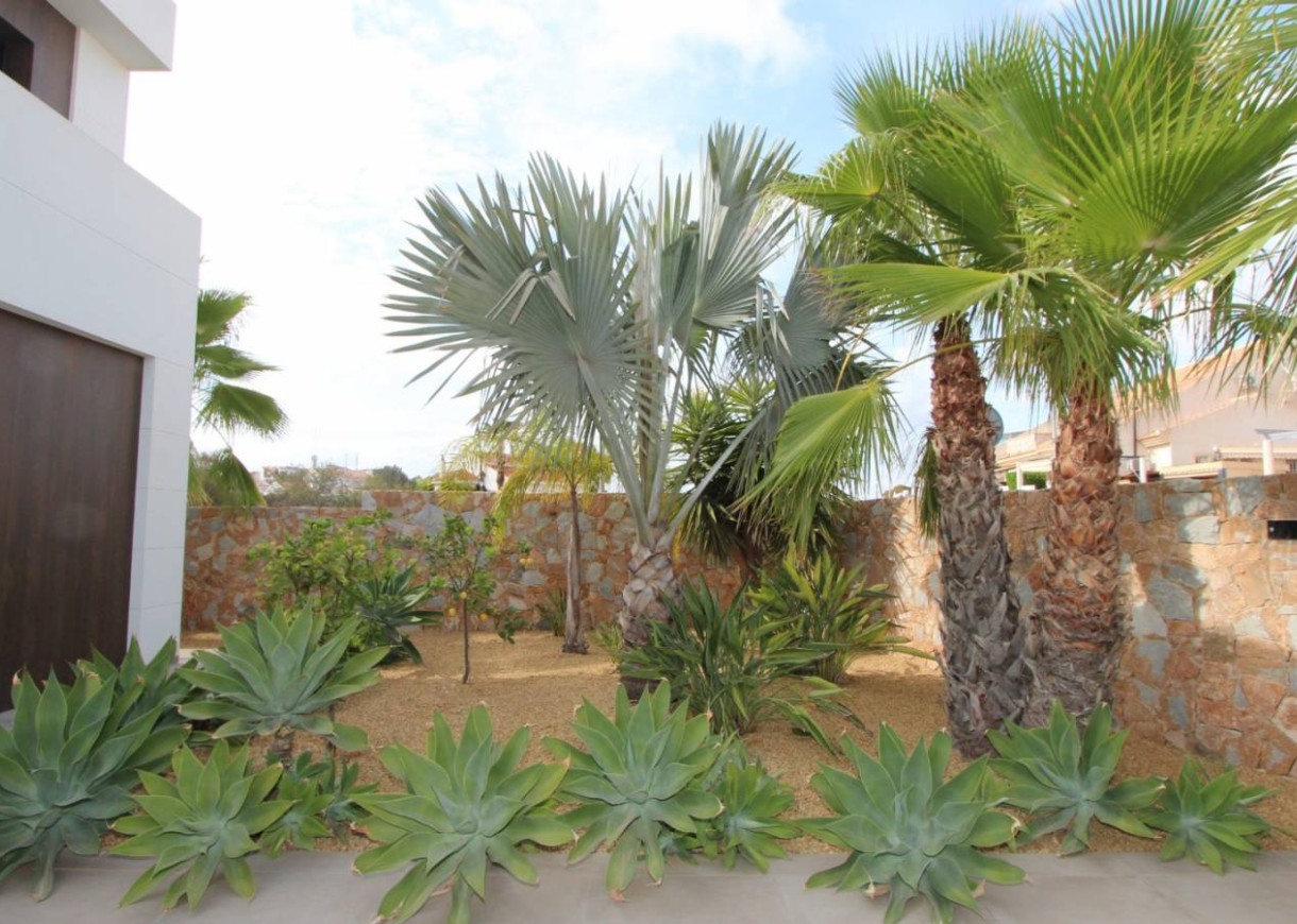 Resale - Villa - Rojales - Ciudad Quesada