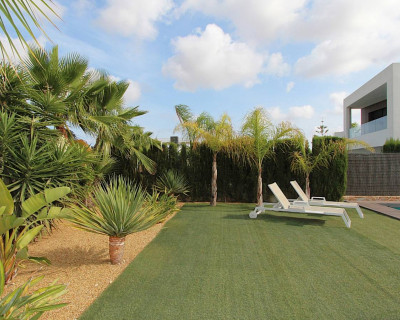 Resale - Villa - Rojales - Ciudad Quesada