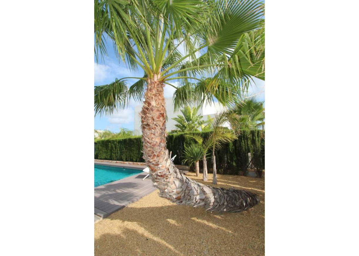 Resale - Villa - Rojales - Ciudad Quesada