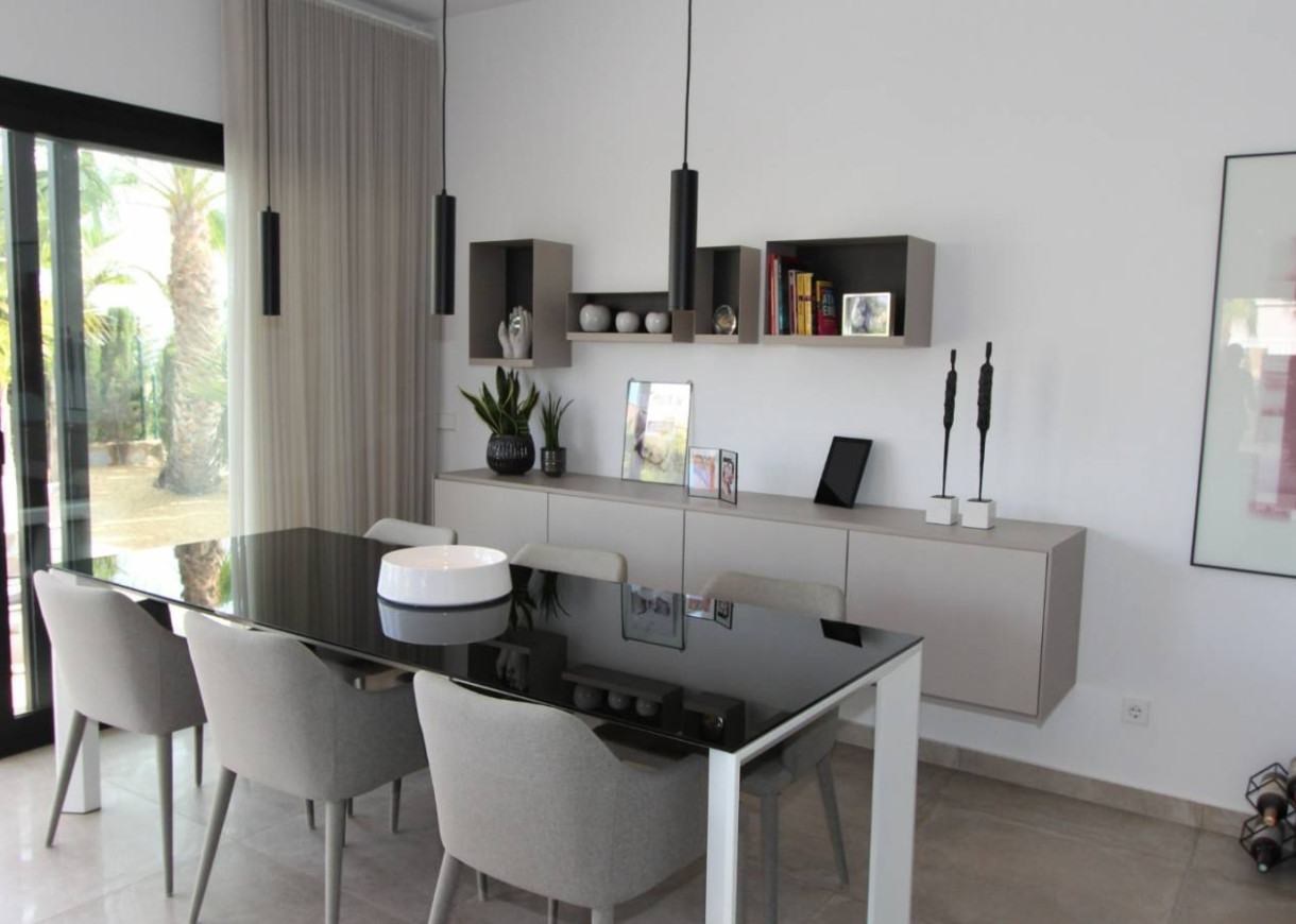 Resale - Villa - Rojales - Ciudad Quesada