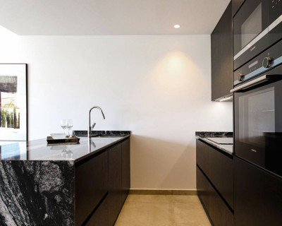 Resale - Villa - Rojales - Ciudad Quesada