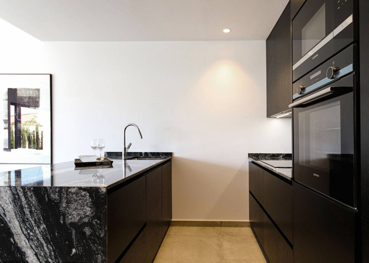 Resale - Villa - Rojales - Ciudad Quesada