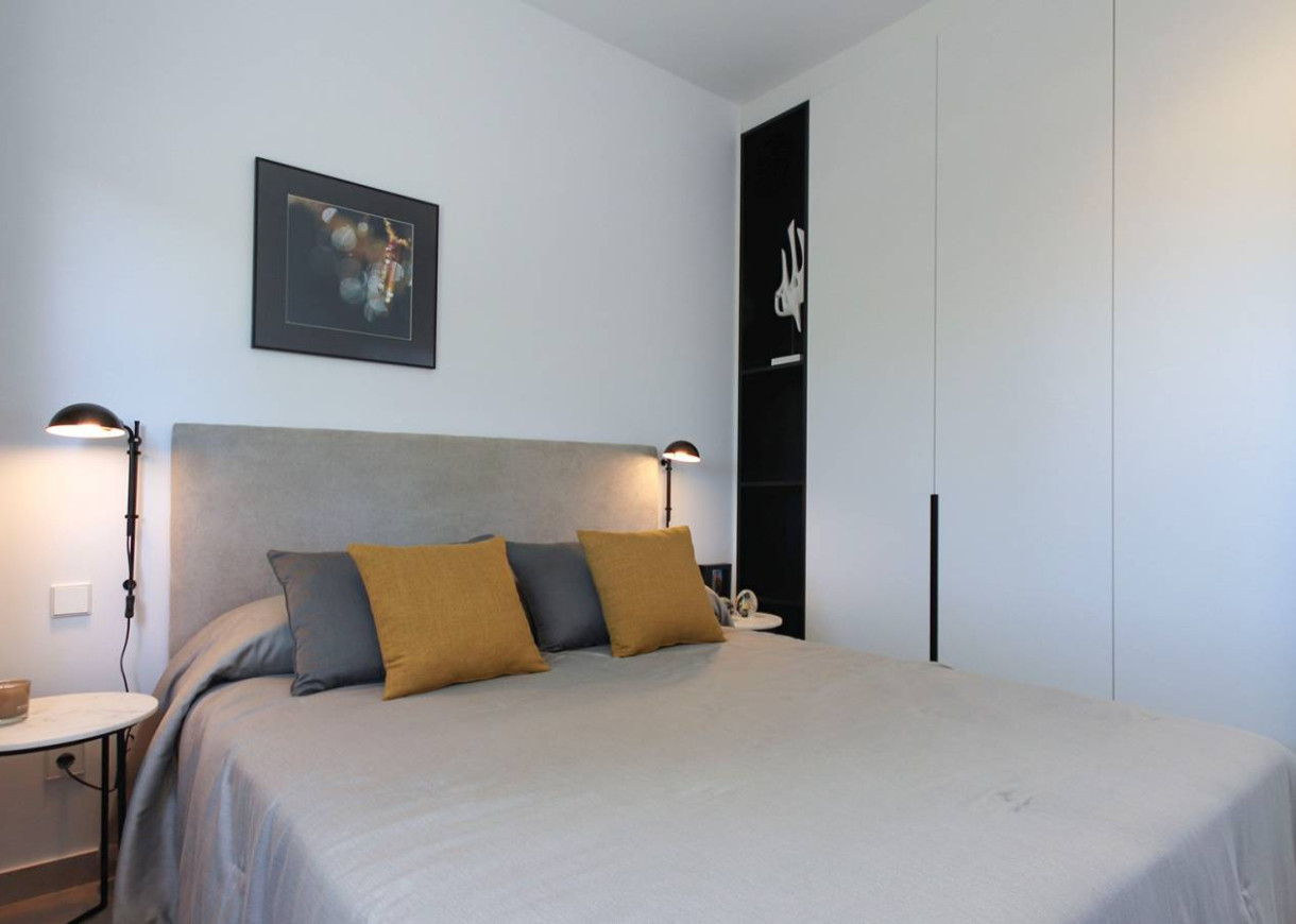 Resale - Villa - Rojales - Ciudad Quesada
