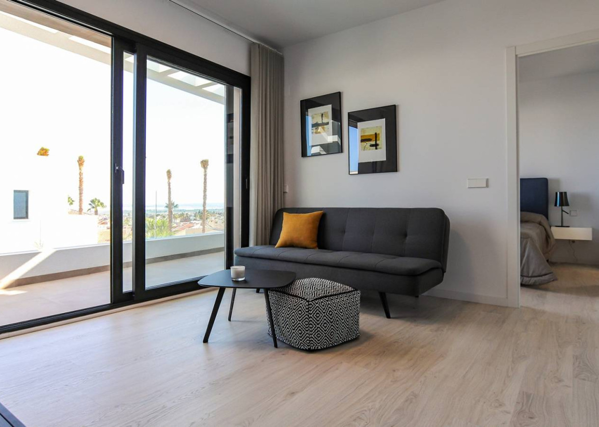 Resale - Villa - Rojales - Ciudad Quesada