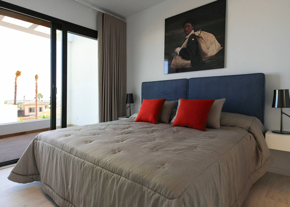 Resale - Villa - Rojales - Ciudad Quesada