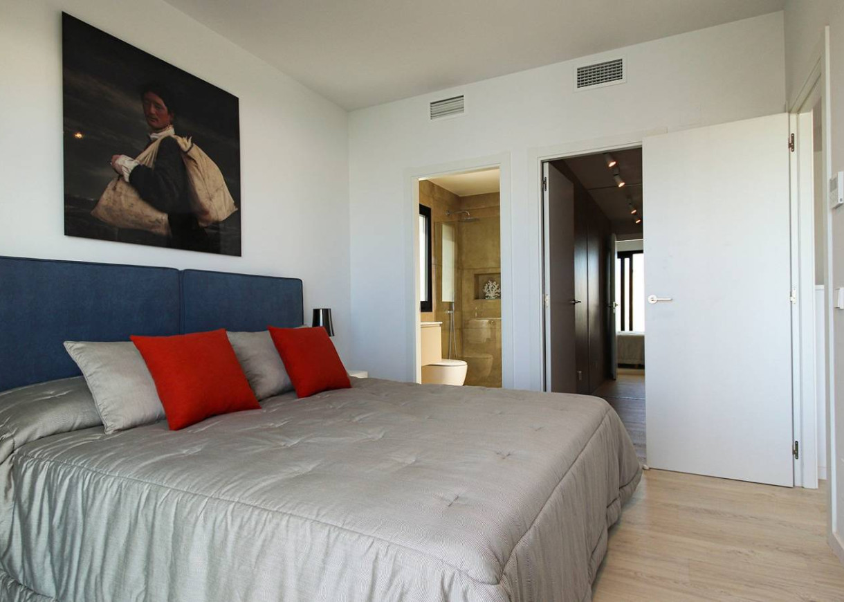 Resale - Villa - Rojales - Ciudad Quesada