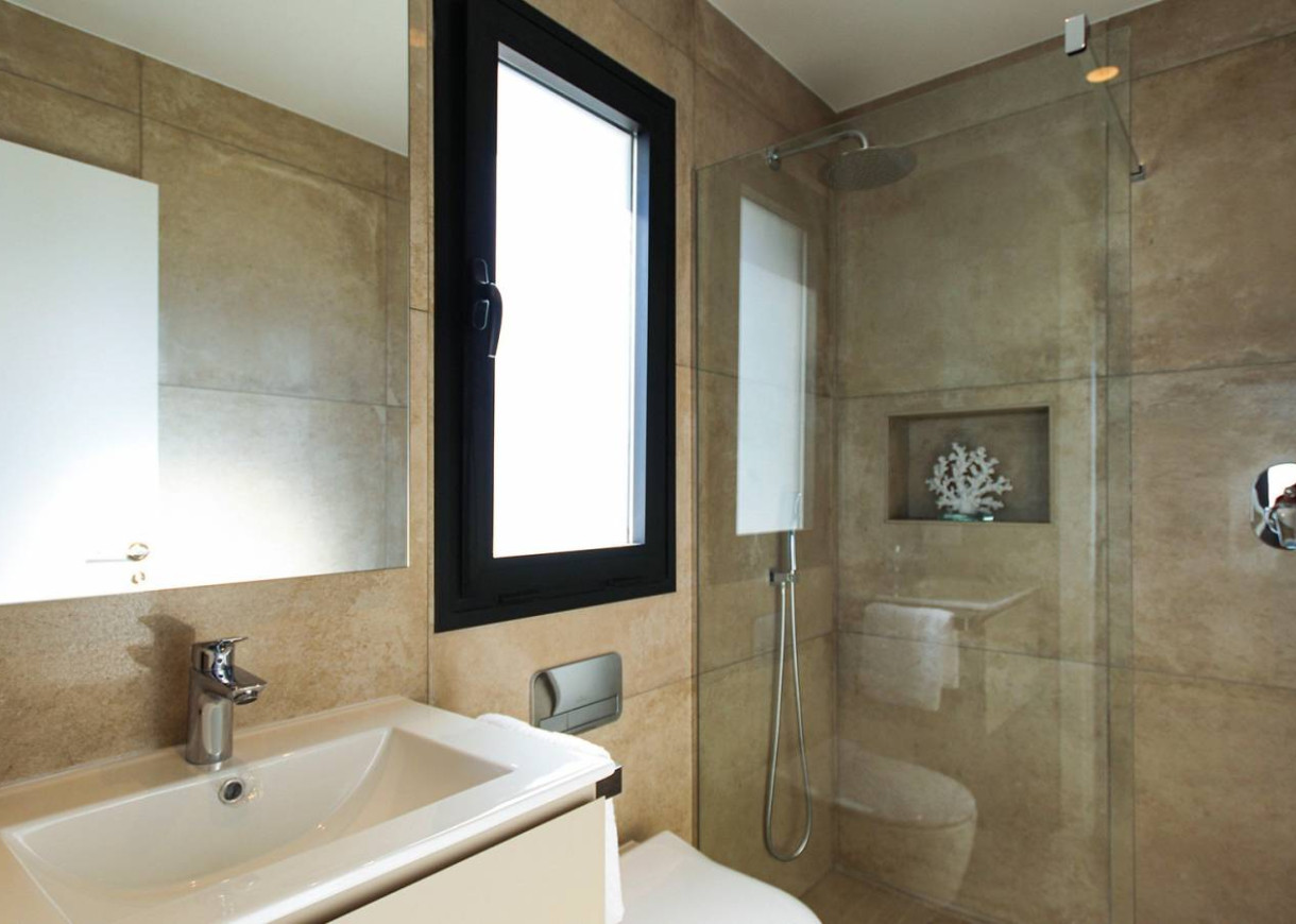 Resale - Villa - Rojales - Ciudad Quesada