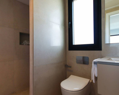 Resale - Villa - Rojales - Ciudad Quesada