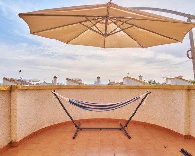 Resale - Villa - Los Montesinos - La Herrada