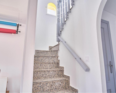 Resale - Villa - Los Montesinos - La Herrada