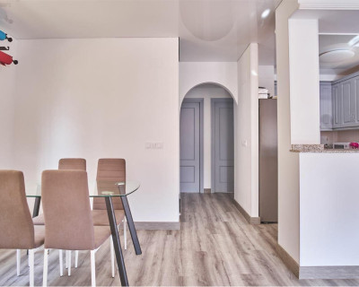 Resale - Villa - Los Montesinos - La Herrada
