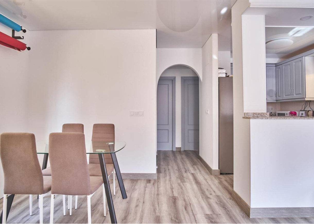 Resale - Villa - Los Montesinos - La Herrada