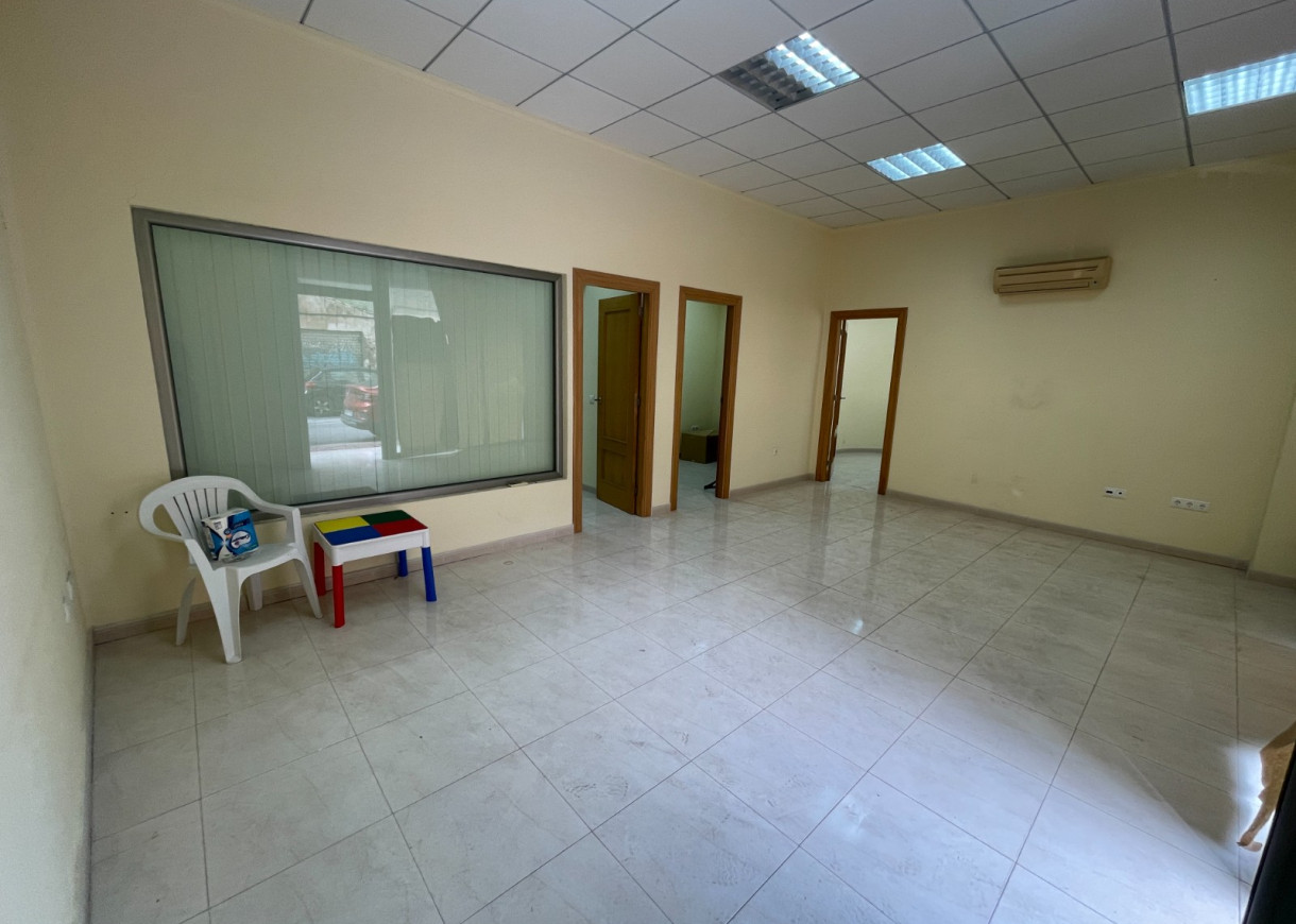 Resale - Kommersiell - Guardamar del Segura