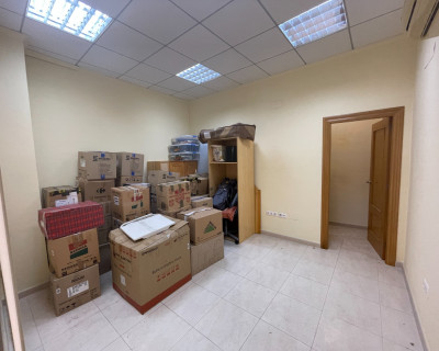 Resale - Kommersiell - Guardamar del Segura